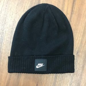 Nike beanie/hat